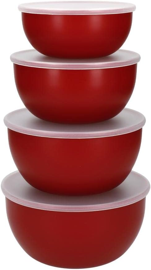 KitchenAid Bowls with Lids