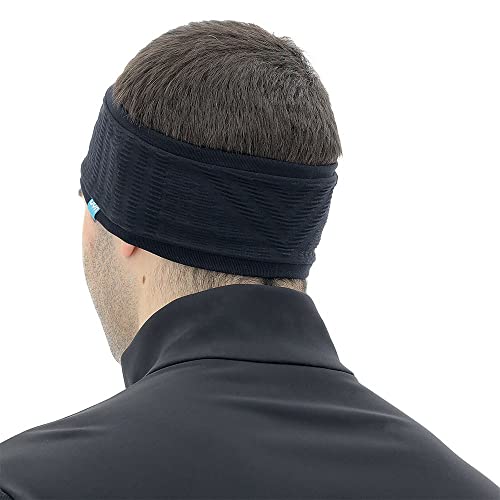 Hangout Head Band UYN O102151 pour vos sorties running