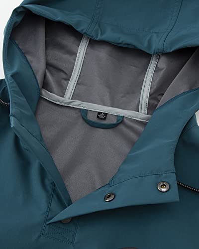 ビラボン メンズ スノーボード ジャケット LIGHT SHELL HOOD