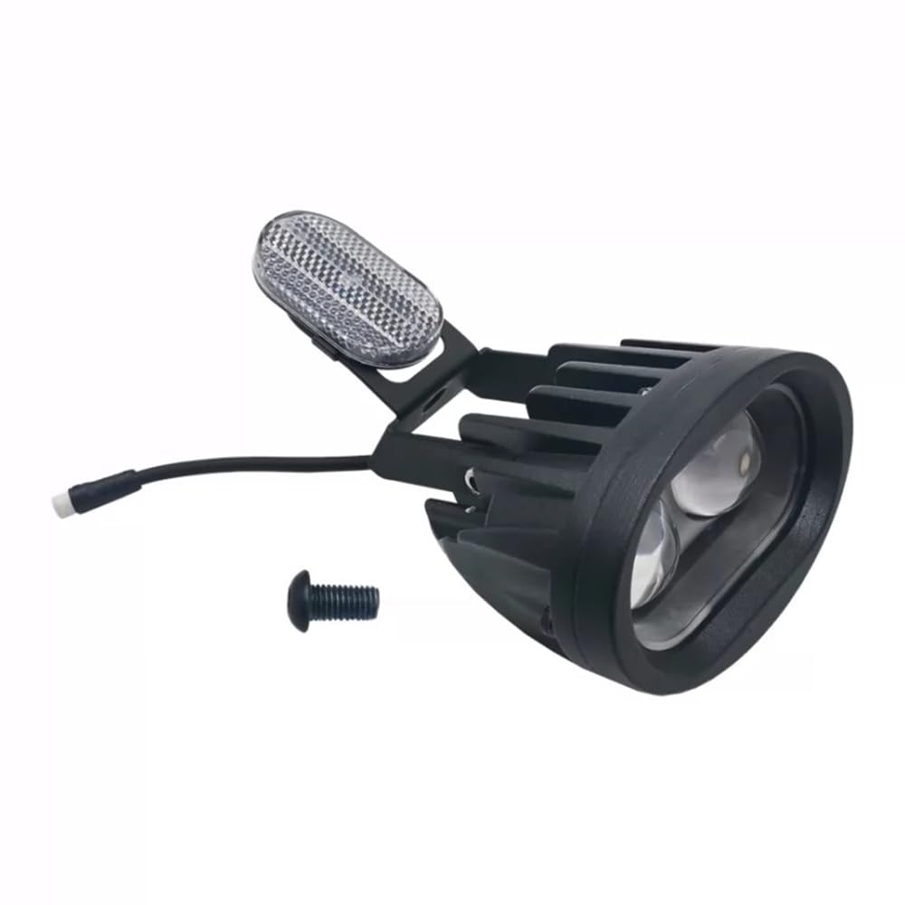 Inmotion RS Phare avant LED pour scooter électrique haute luminosité étanche