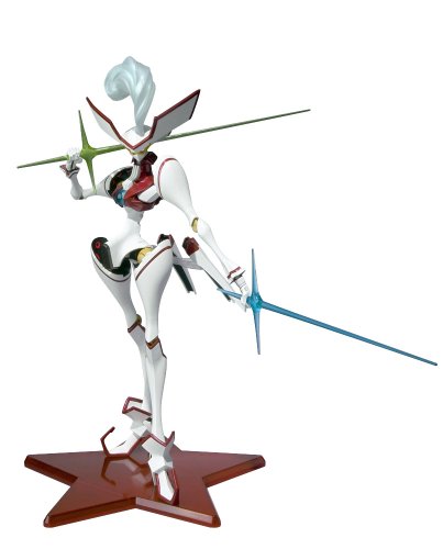 Robot Spirit : Tauburn - Star Driver Action Figure (japan import) Robot Spirit : Tauburn - Star Driver Action Figure (japan import)