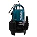 Produktbild Makita PF4000 SchmutzwasserTauchpumpe 9600l/h