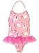 Harry Bear - Maillot de Bain - Conte de Fées Poney - Fille - Rose - 18-24 Mois