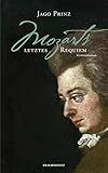  Mozarts letztes Requiem: Kriminalroman