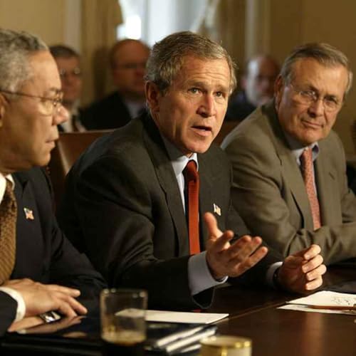 Americano: why Iran marks the end of neoconservatism