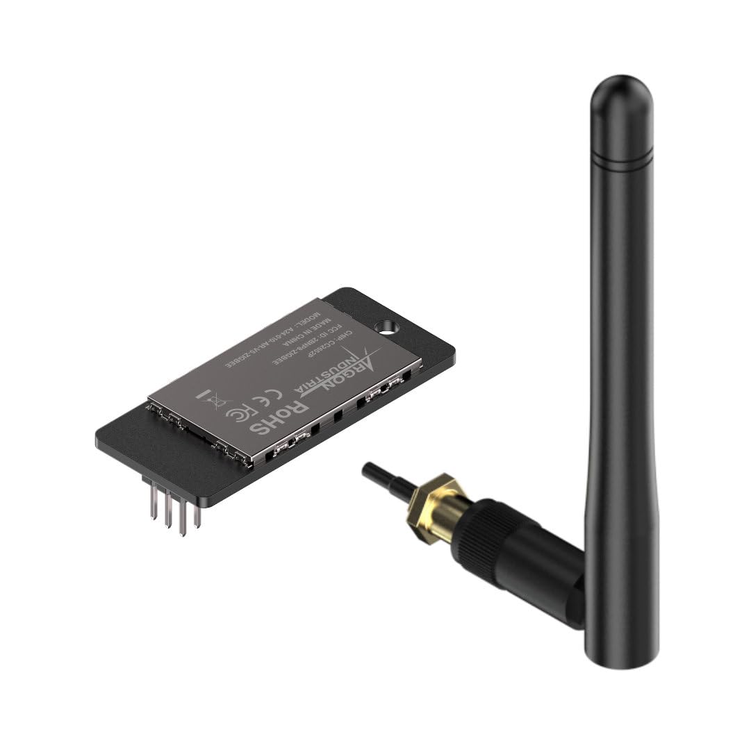 Amazon.com: Argon Industria ZigBee Module for Argon ONE V5 Case