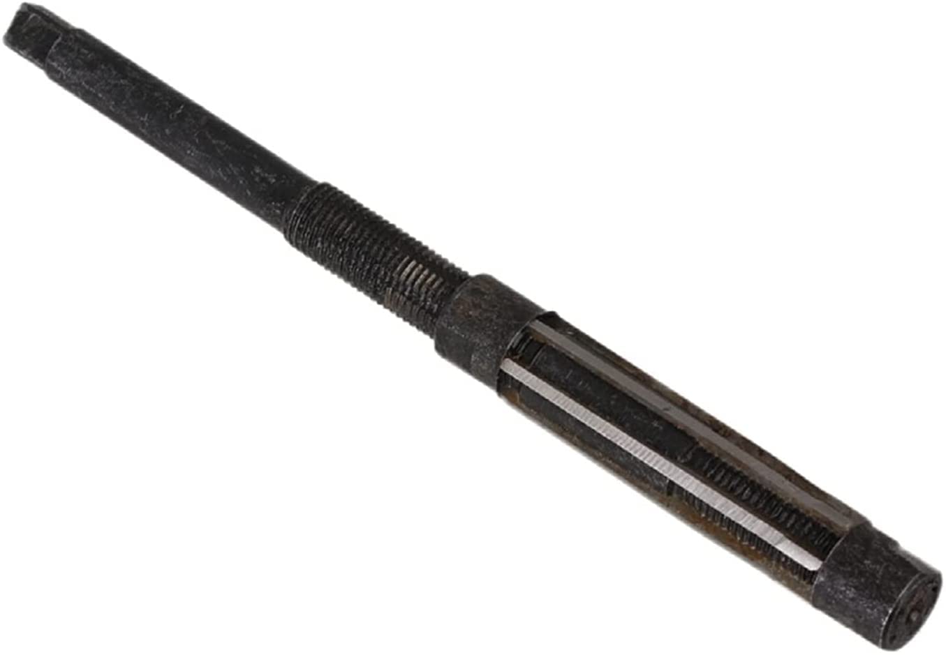 ACiyD HSS 11,75 mm-12,75 mm Alesatore a Mano Utensile da Taglio Quadrato Gamma di Dimensioni Regolabili