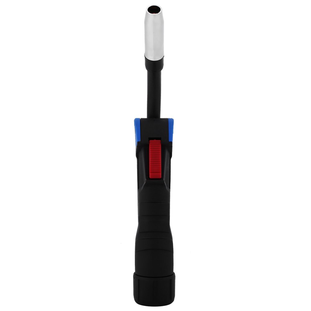 Torcia per gas di saldatura Saldatura con anidride carbonica 15AK Saldatura testa torcia MIG/MAG per pistola per saldatrice