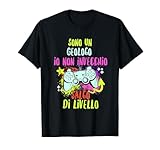 Photo Gallery geologo gamer compleanno uomo salgo di livello gaming maglietta Photo Gallery geologo gamer compleanno uomo salgo di livello gaming maglietta