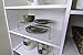 Organized Living Large Cabinet Shelf - Nickel
