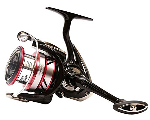 Moulinet Daiwa Ninja Match LT 3000 C idéal pour vos sorties dominicales