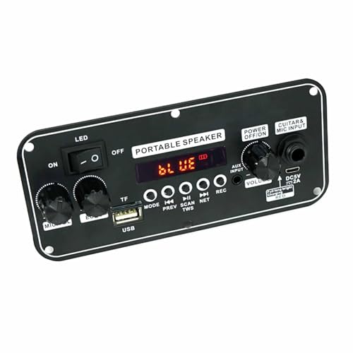 Module MP3 Double Décodage pour Rénover un Autoradio ou Audio Maison - 5