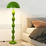 Type d'Ampoule:Lampe a pied peuvent utiliser chaque lampe E27 standard(lampe Edison/LED/lampe à incandescence) pour adapter votre atmosphère, vous pouvez utiliser la lumière blanche,la lumière naturelle ou les incandescences blanches chaudes.Trois types de lampes à température de couleur peuvent également être utilisés(la température de couleur peut être activée par pression répétée du commutateur à pied,ce qui facilite l'utilisation).Remarque:(les ampoules doivent être achetées par vous-même)