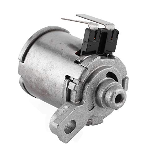 Solenoide de transmisión Torvex 02E321371E para Seat Altea y Toledo 3