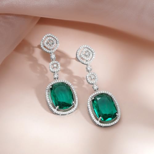 Image of Rubans Necklace Set American Diamond Zirconia Jewellery Gift for Women & Girls