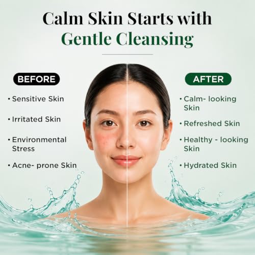 Image of Bio-essence Bio-Cleanse Cica gel cleanser 150 ml