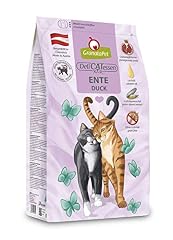 GranataPet DeliCatessen Ente Adult...