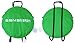 SANSBUG Full Mesh Pop up Screen Tent (Poly Floor)