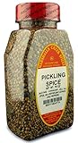 Marshall’s Creek Spices New Size Marshall’s Creek Spices Pickling Spice Seasoning, 10 Ounce, 10 Ounce