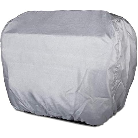 Funda para generador de Honda Yoursme Cover