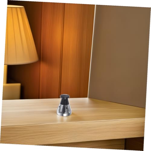 2 juegos de válvulas de alivio para olla a presión, reguladores de seguridad resistentes al calor con varillas de escape para control preciso de presión y piezas de repuesto compatibles miniatura 4