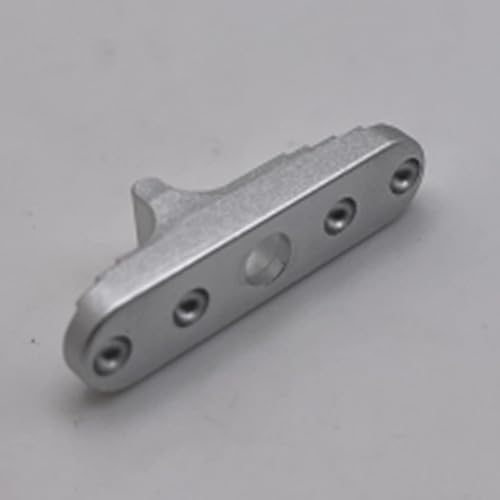 Miniatura 5 de XXTACMM Seguridad de deslizamiento mejorada para Mossberg 500 590 835 930 Shockwave calibre 1220 Aluminio 5 Opción de color