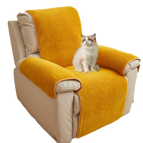Funda para reposabrazos de silla reclinable y sofá de diseño universal 2