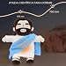 Imagen de Juguete de peluche Jesús