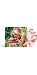 Sabrina Carpenter - Short n' Sweet (Deluxe Edition) - Amazon.com Music