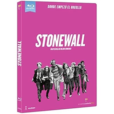 Stonewall