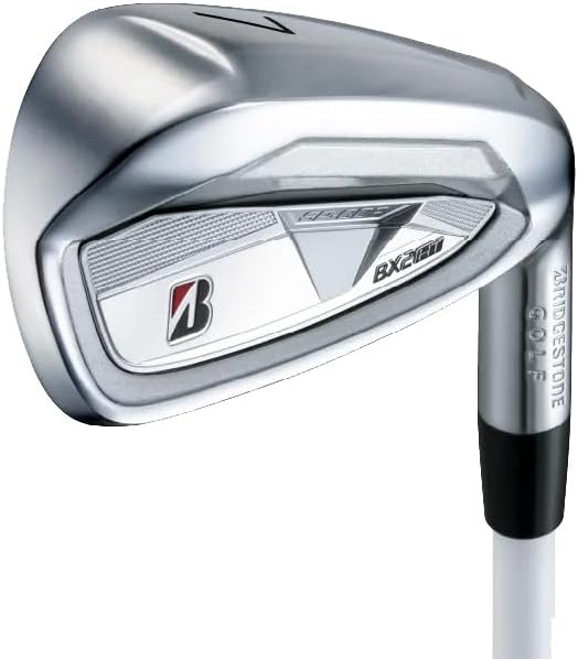 ブリヂストン BXシリーズ BX2 HT アイアンセット 5本組(6-P)の通販