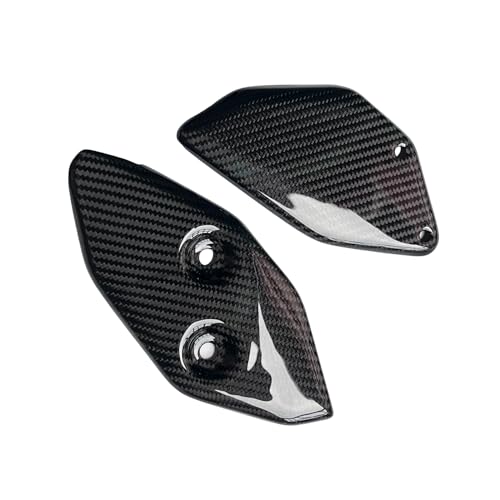 Motorcycle foot pegs R3 R25 anti-rayures protecteur de pédale arrière ultra résistant