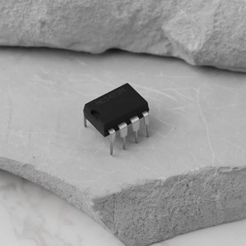 eMagTech 2Pcs Integrated Circuit IC Chip MC3423P1 Compatible with Motorola - Thumbnail 5