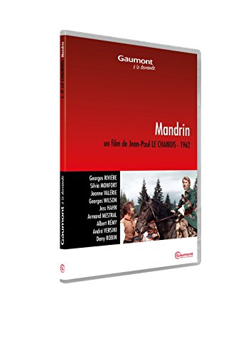 Mandrin