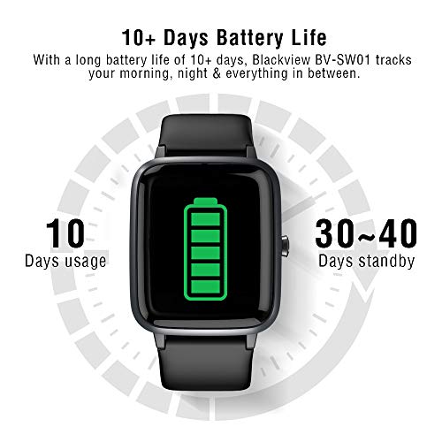 Blackview BV-SW-001