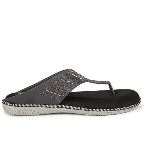 Image of ORTHO JOY doctor Slipper for women || Orthopedic Fashionable stylish Women's Slipper