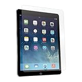 BodyGuardz HD Anti-Glare ScreenGuardz Screen Protector for iPad Air/Air 2 (BZ-HAP5-1013)