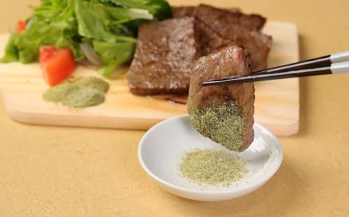 黒毛和牛 赤身モモ肉 焼肉用 500g パパイヤスパイス 40g×3種セット 牛肉 もも肉 バーベキュー