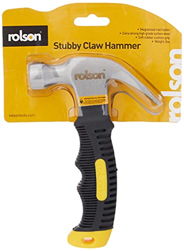 Mini martillo fornido ref.10019