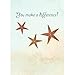Starfish Poem Story 25 Laminated Cards for People Who Make a Difference Inspirational Appreciation Recognition Acknowledgement