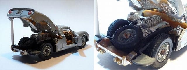 フェラーリ250 ルマン ポリトーイ Mシリーズ 1/43　 イタリア製　美品 Amazon | 38827 POLITOYS-M/ポリトーイ ＃525 Ferrari 250LM