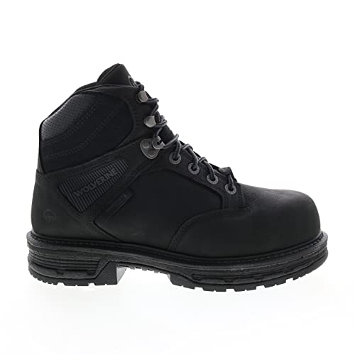 Snapklik.com : Wolverine Mens Hellcat 6 CM Boot