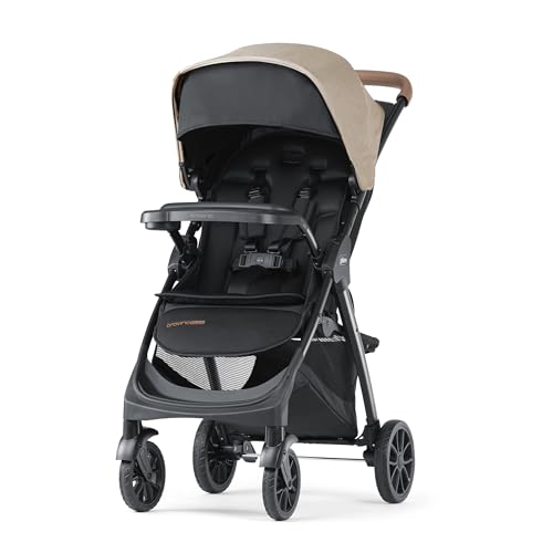 Chicco Bravino Plus Compact Stroller