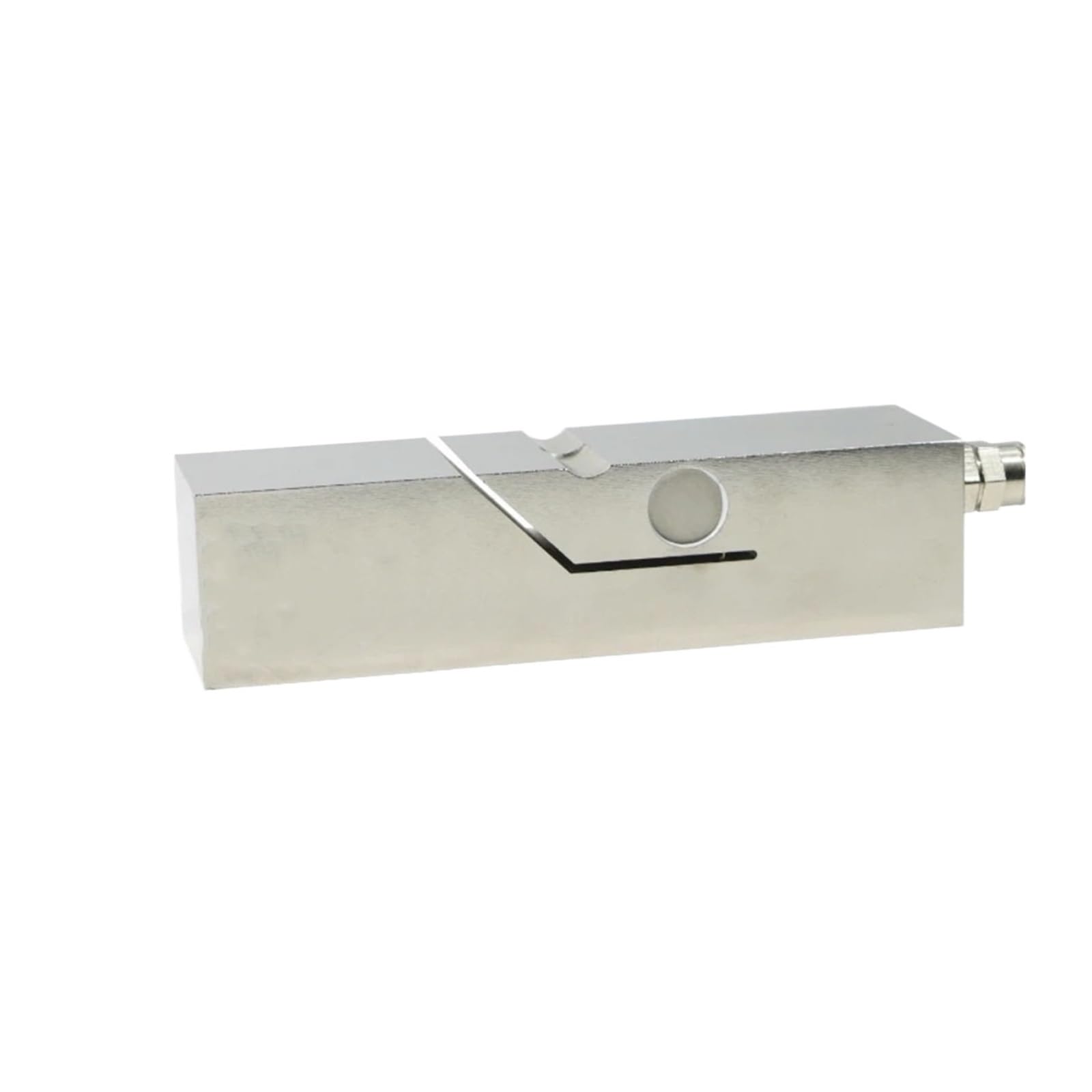 Capteur de pesage à trou traversant DYX-309 pour mesure de force 6KN