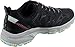 Skechers Damen Hillcrest Pure Escapade Walking-Schuh, Schwarz Multi, 39 EU