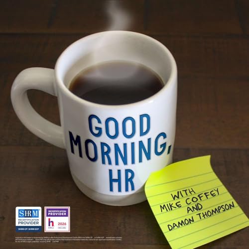 Helping Employees Lower Student Debt Burdens with Damon Thompson