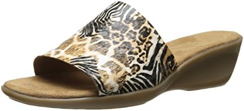 Aerosoles Women's Badminton Sandal