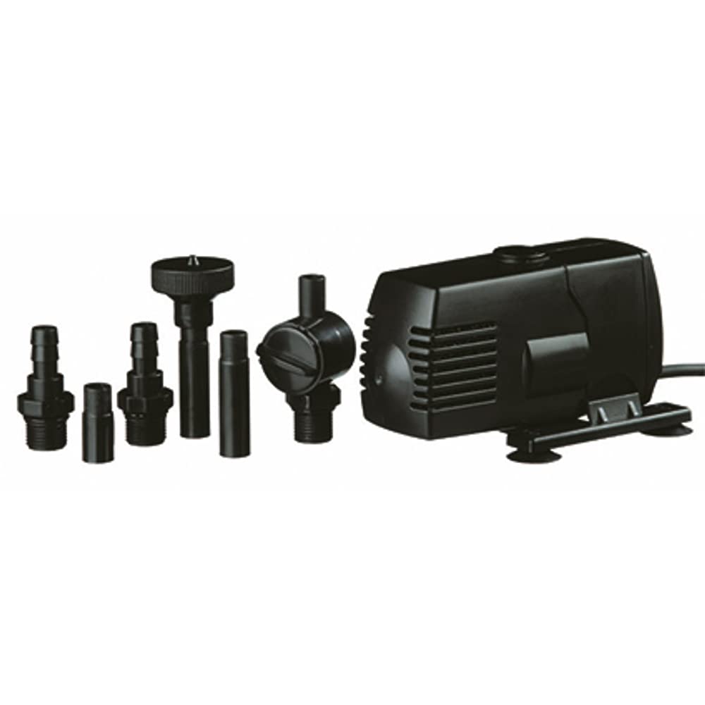 Ubbink Pumpe für Brunnen, Teich, Garten, Teich, Zubehör, Wasserpumpe, Pool