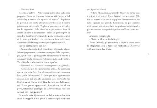 Troppo Piccola Per Dire Sì - 5