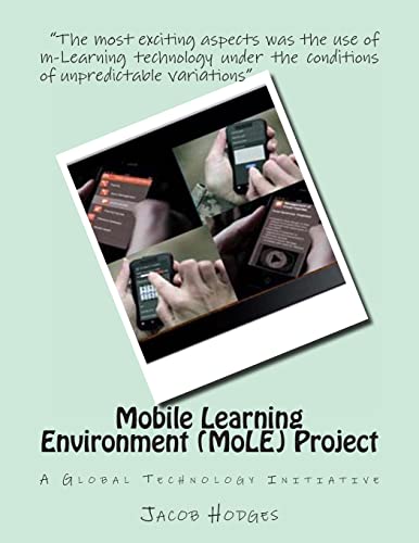 Mobile Learning Environment (MoLE) Project: A Global Technology I...